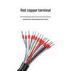 Jinneng Industrial DB Serial Port Cable