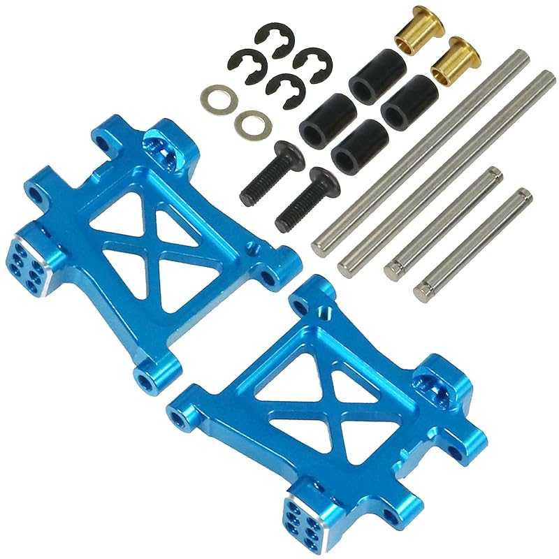 

AL Ria Roa Arm :Tamiya For TT02 [Eagle model] [#TT02-02P5U3]