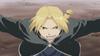 Fullmetal Alchemist: Brotherhood für Wii -Prinz Dämmerung- -