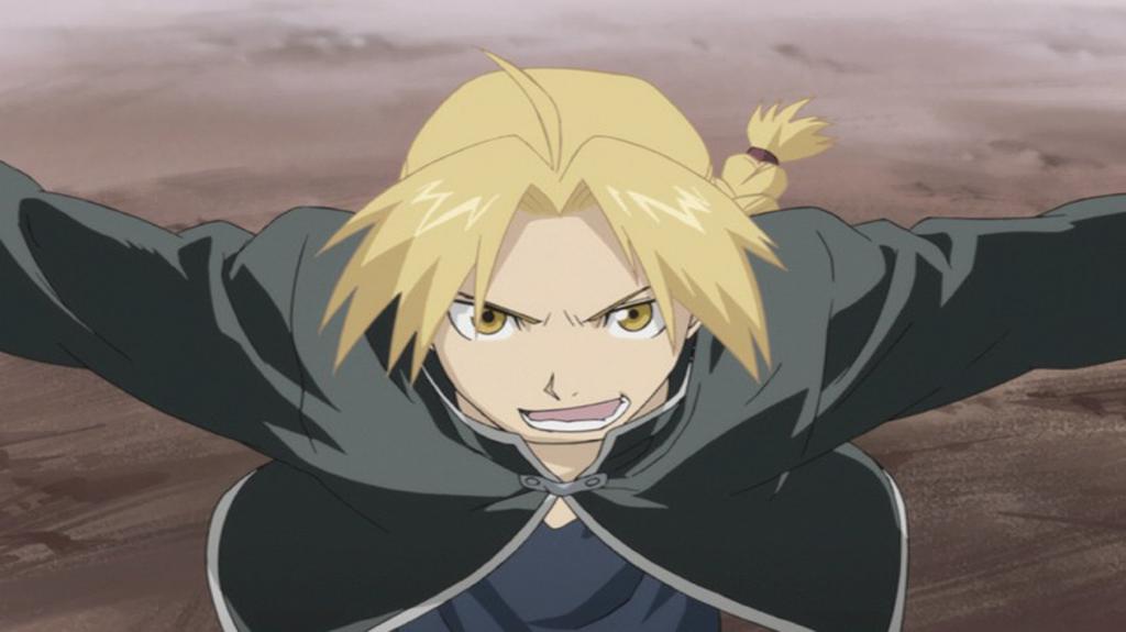 Fullmetal Alchemist: Brotherhood für Wii -Prinz Dämmerung- -