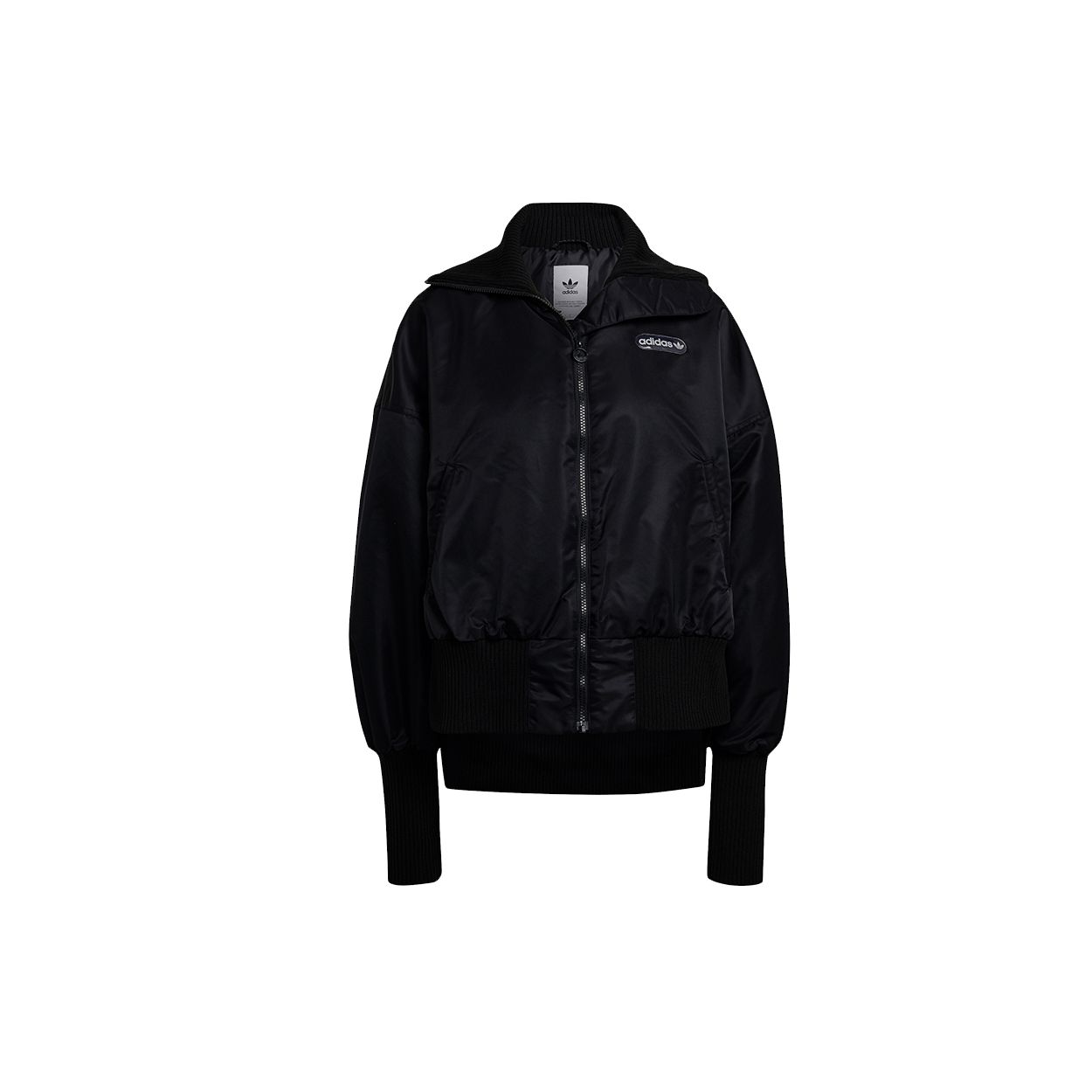 adidas Originals Women s Padded Bomber Jacket GU1768 30
