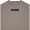 Fear of God Essentials SS22 Crewneck 'Desert Taupe' Men's FOG-SS22-266