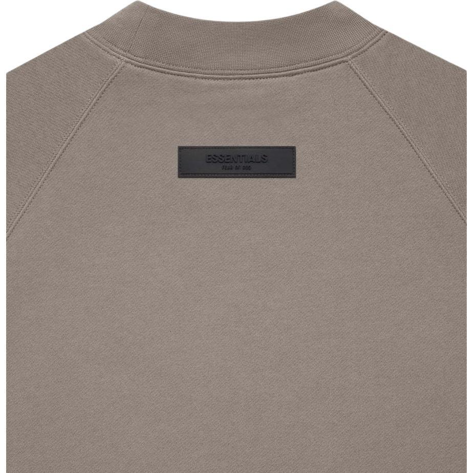 Fear of God Essentials SS22 Crewneck 'Desert Taupe' Men's FOG-SS22-266