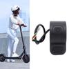 Electric Scooter Throttle Accelerator Finger Thumb Speed Controller Plastic Replacement Accessories