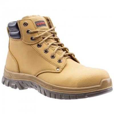 Herren-Sicherheitsstiefel FS339 S3 zum Schnüren