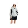 New FILA Retro Jackets & Coats Women's Cloud White F11W429703F-WT