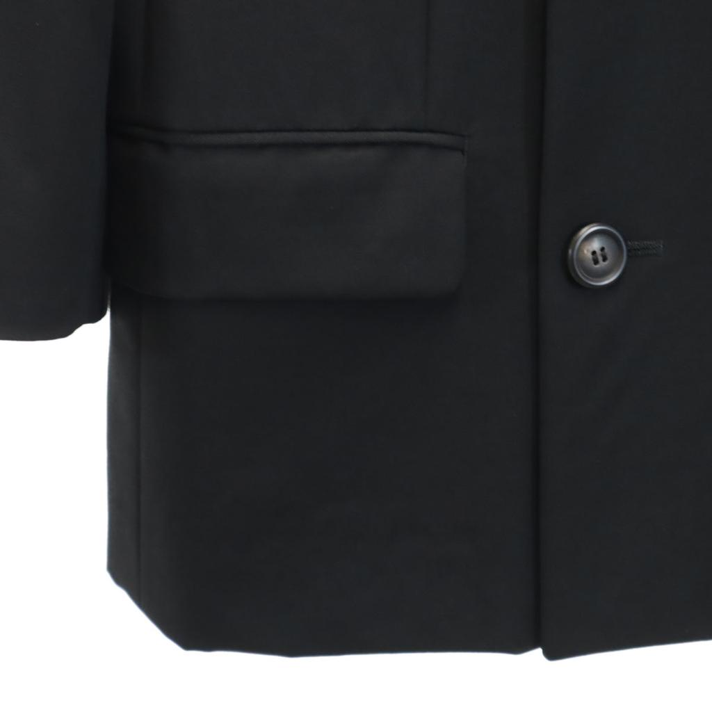 ISSEY MIYAKE MEN 90er Jahre Made in Japan Alter Anzug Setup M/L schwarz Herren Gebraucht