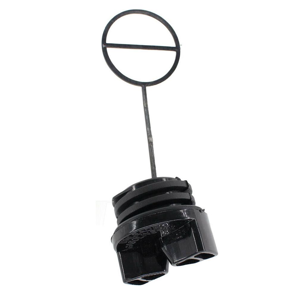 Oil Cap for Partner 350 351 370 371 390 420 Chainsaw Engines and Compatible with CAT 335 338 440 Gas Tank Components