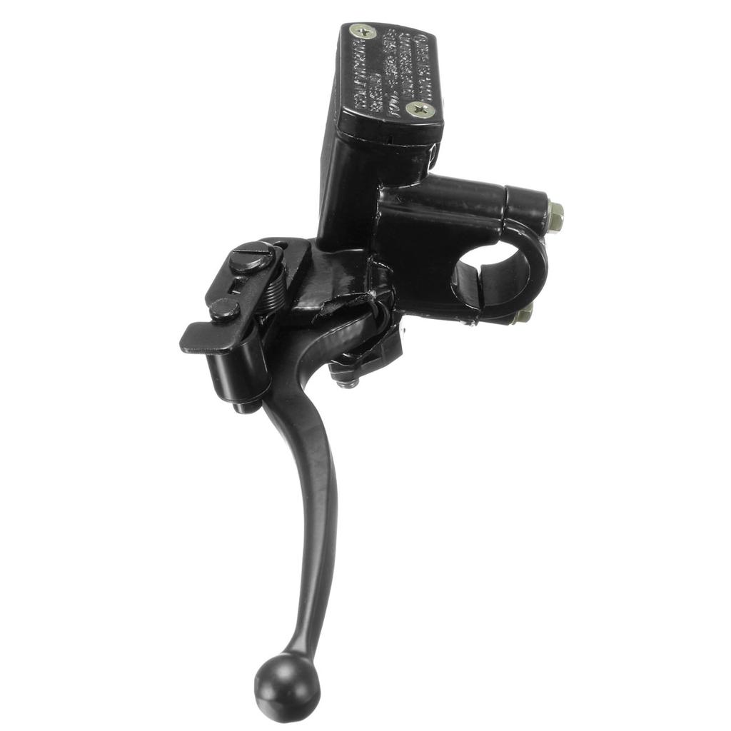 Left Brake Master Cylinder Assembly For Quad ATV 50 70CC 90CC 110CC 125CC 200CC