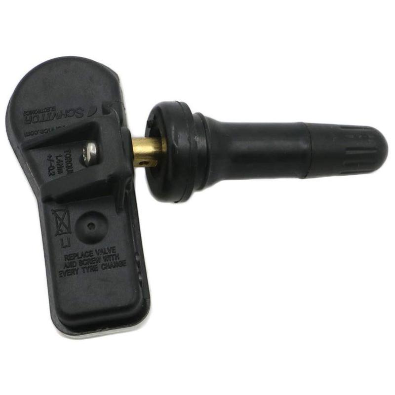 4Pcs 52931100 Car Tire Pressure Monitor Sensor TPMS For Hyundai Creta IX25 Tucson I40 IX35 Sonata 2014-2018 52933-C1100-A87Q