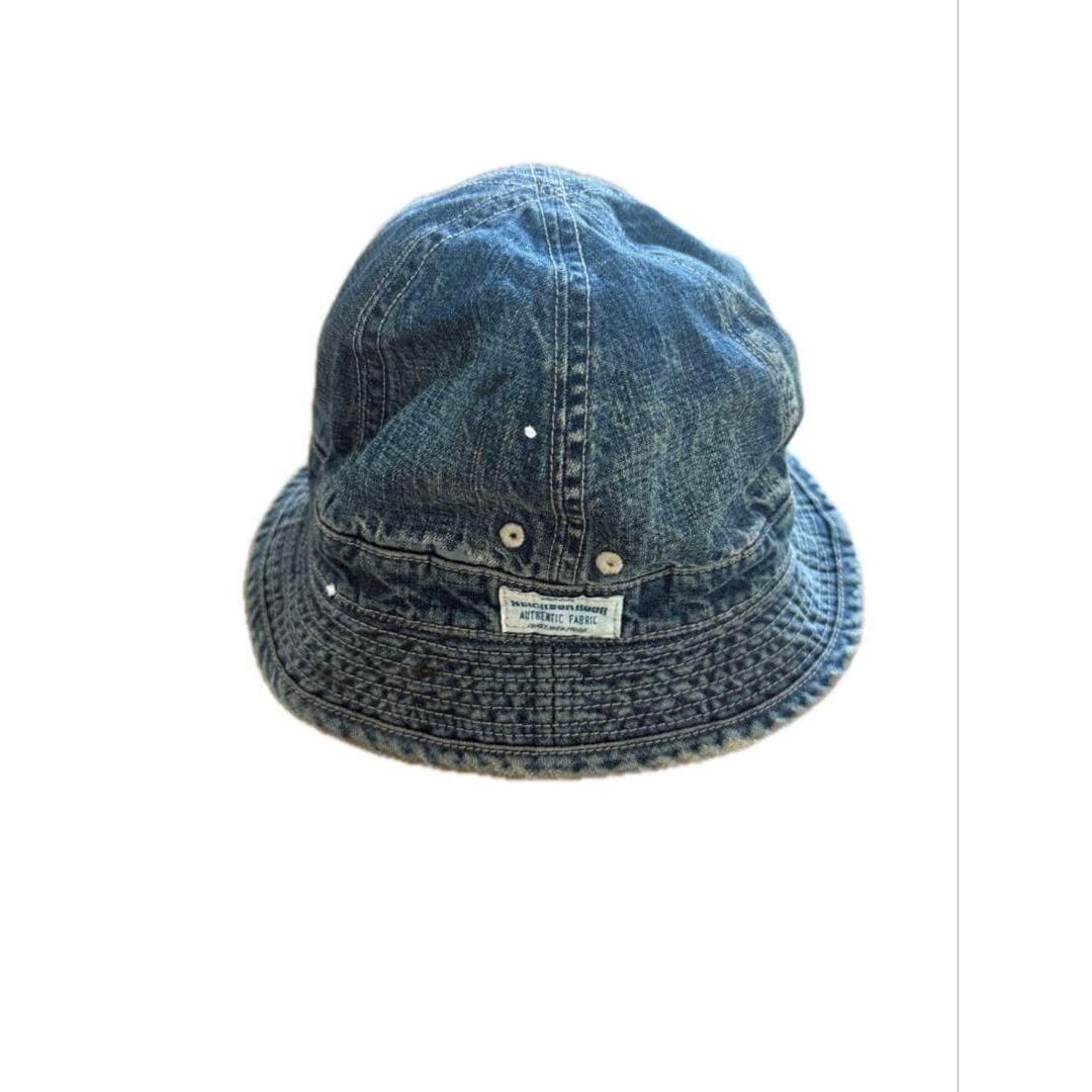Used NEIGHBORHOOD OLMOS/C-HAT Neighborhood hat size M