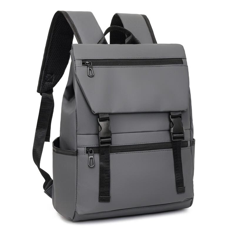 Li Shen Fashion Laptop Travel Business Backpack