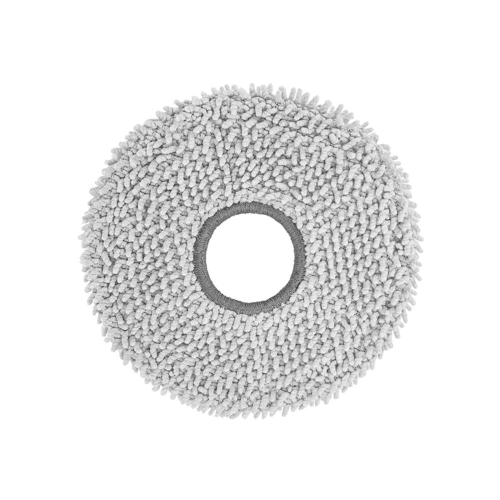 Ecovacs Kehrroboter T50s Zubehör: Hauptbürste, Seitenbürste, Filter, Wischmopp, Staubbeutel Verbrauchsmaterialien