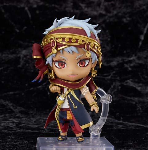 Nendoroid Karim Al-Asim [Disney Twisted Wonderland]