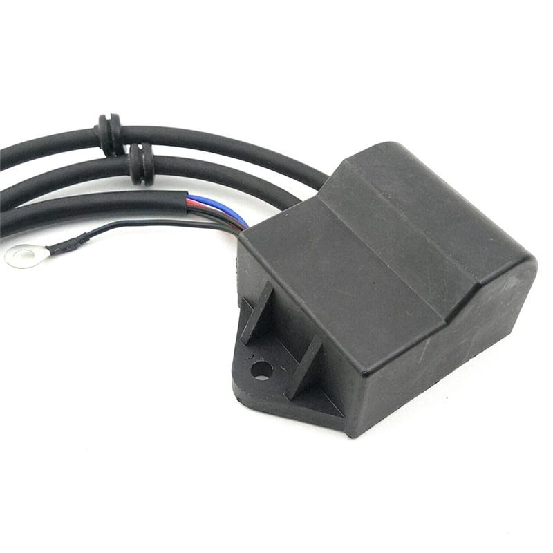 Powerful CDI Ignition Unit 32900-98101 CDI Unit Assy Outboard Engine Boat Motor For Outboard 8 Stroke DT6 DT8 6HP 8HP