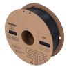 Black PLA Plastic Filament 1KG 1.75mm 3D Printer Filament 30‑600mm/s High Speed Printing Consumable for Ender 3