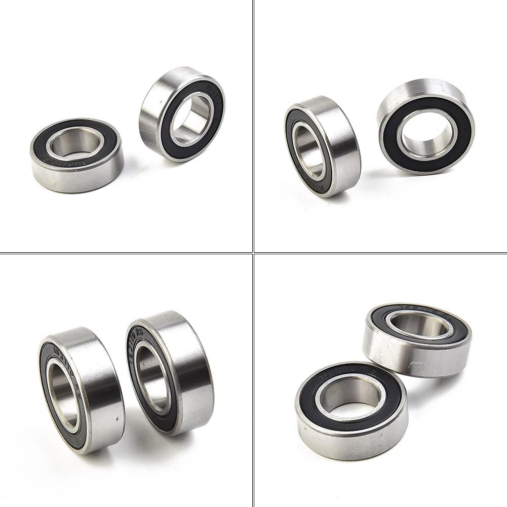 Parts Bearing Replacement Steel 163110 2RS About 35g