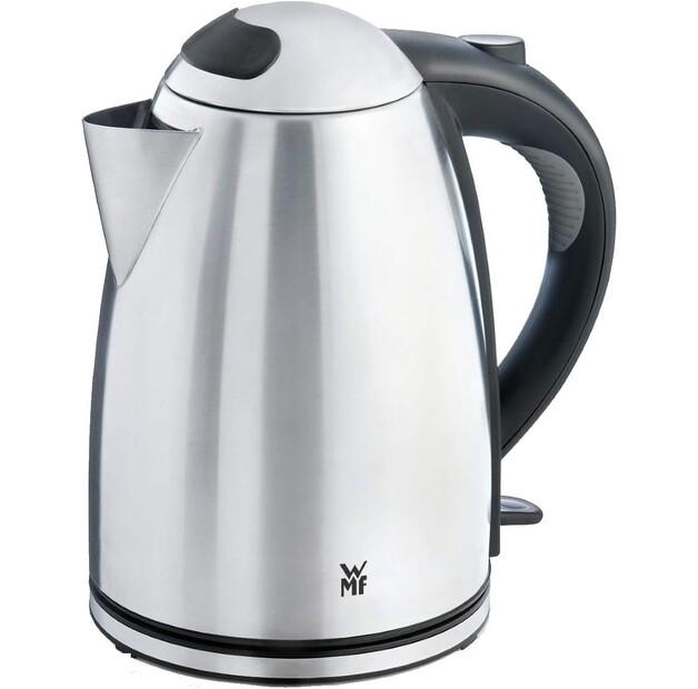 Kettle WMF Stelio 1.7l Stainless Steel (04.1302.0012)