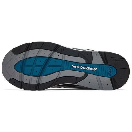 New Balance 1700 White Eclipse - CM1700WE