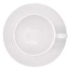 Jumbo Cup with Saucer, Fine Bone China, Felicia, DUKA