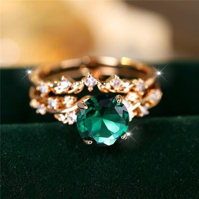 Ringe – Damenringe