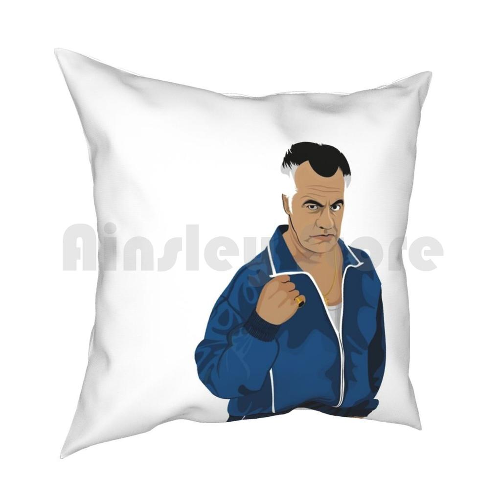 The Sopranos Pillow Case Printed Home Soft DIY Pillow Cover The Sopranos
