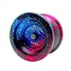 Gift High Speed Classic Toys Professional Competition Yo-Yo Butterfly Yoyo Metal Yoyo Aluminum Yoyo