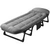 Compact Folding Bed for Office, Camping, or Hospital Use