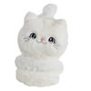 Plush EarMuffs for Girls and Kids Ear Warmer Furry Headband for Winter Christmas New Year Birthday Gifts