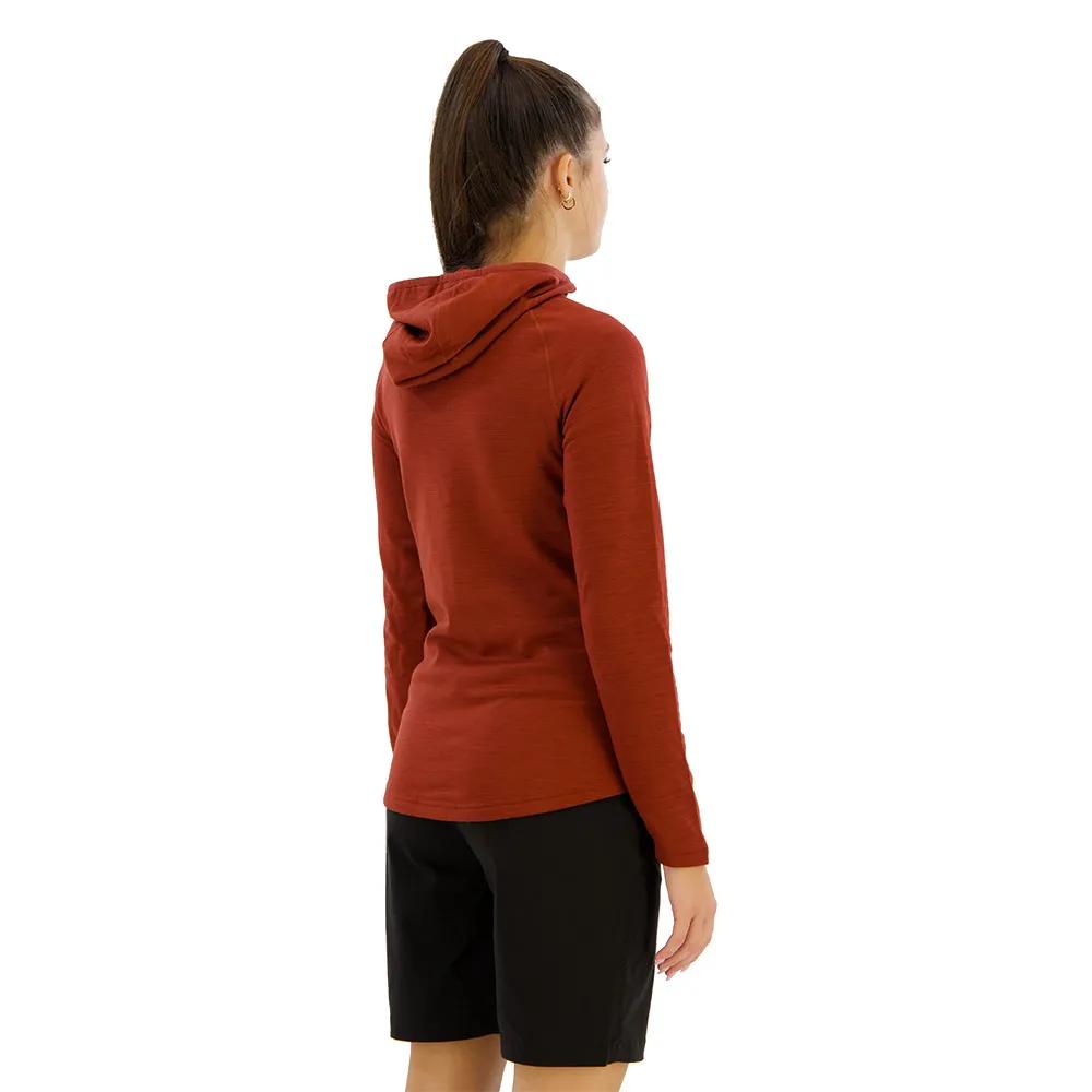 Odlo Fleece with Zipper Ascent PW 220