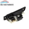 1667500693 Tailgate Handle Trunk Lock Release Switch A0998700010 For Mercedes-Benz GL X166