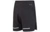 Adidas Casual Shorts Men's Black Moderate HN0791