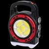 UOSU Solar USB Rechargeable Portable LED Lantern