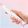 Non-Slip Badminton Handle Wrap Tape Sakura Print Tennis Racket Grip Tape  Racquet Supplies