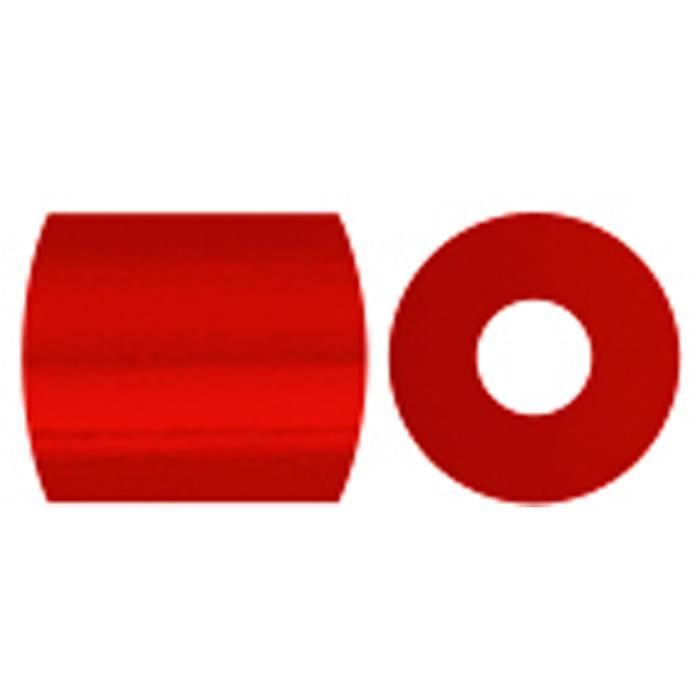 Ironing Beads - Nabbi - Ref 751310 - Red - Mixed - From 5 Years