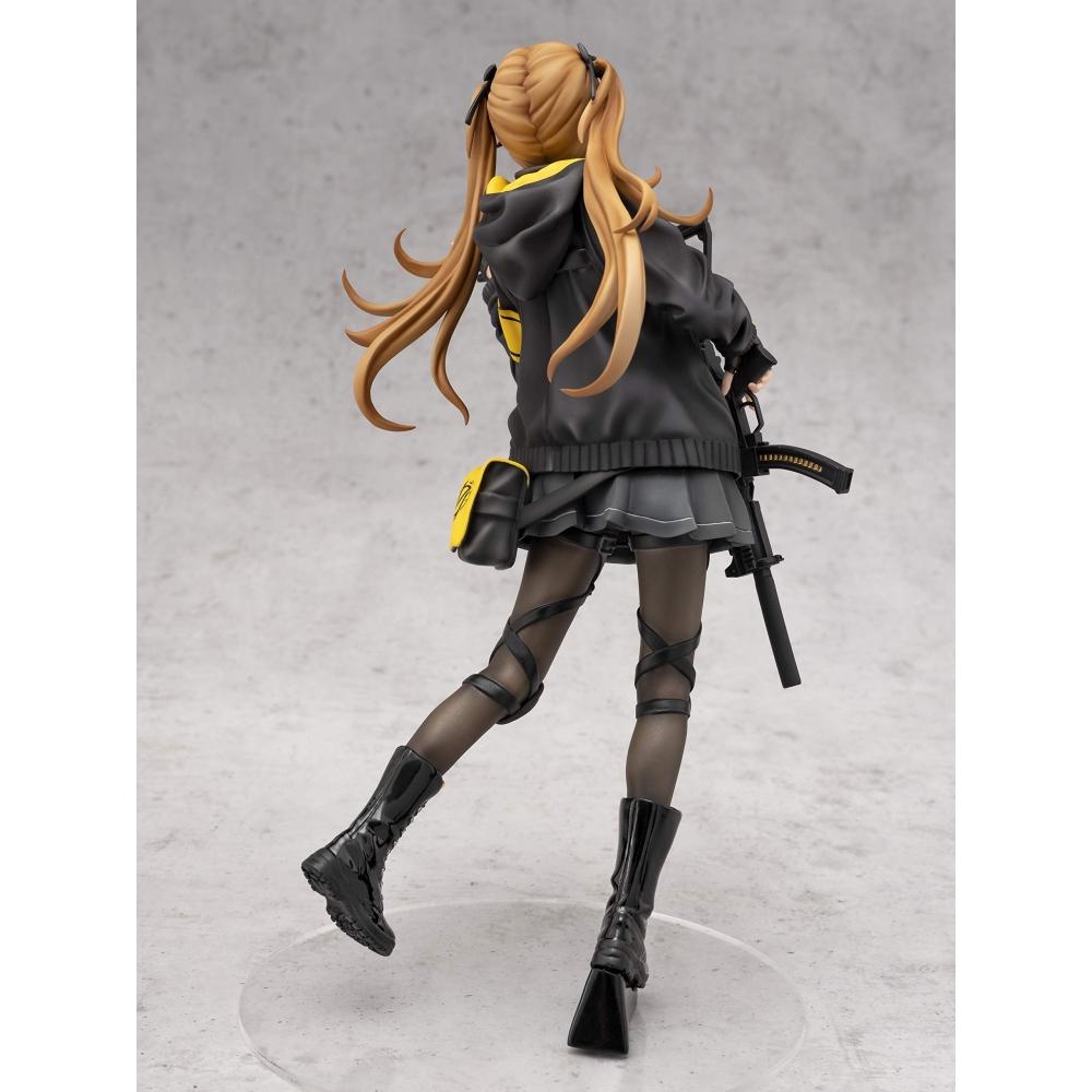 Funny Nights Dolls Frontline UMP9 17 Scale ATBC-PVC Painted Finished Figure Resale