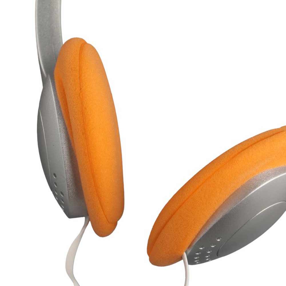 Personality Retro Y2k Personality Retro Headset Over Earbud Overhead Earbuds Over Earbud Ear Headset Comfortable Photo Style