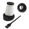 Filtro Lavabile per Aspirapolvere Grundig Cyclonic 21 6V e Per Domo 21 6V