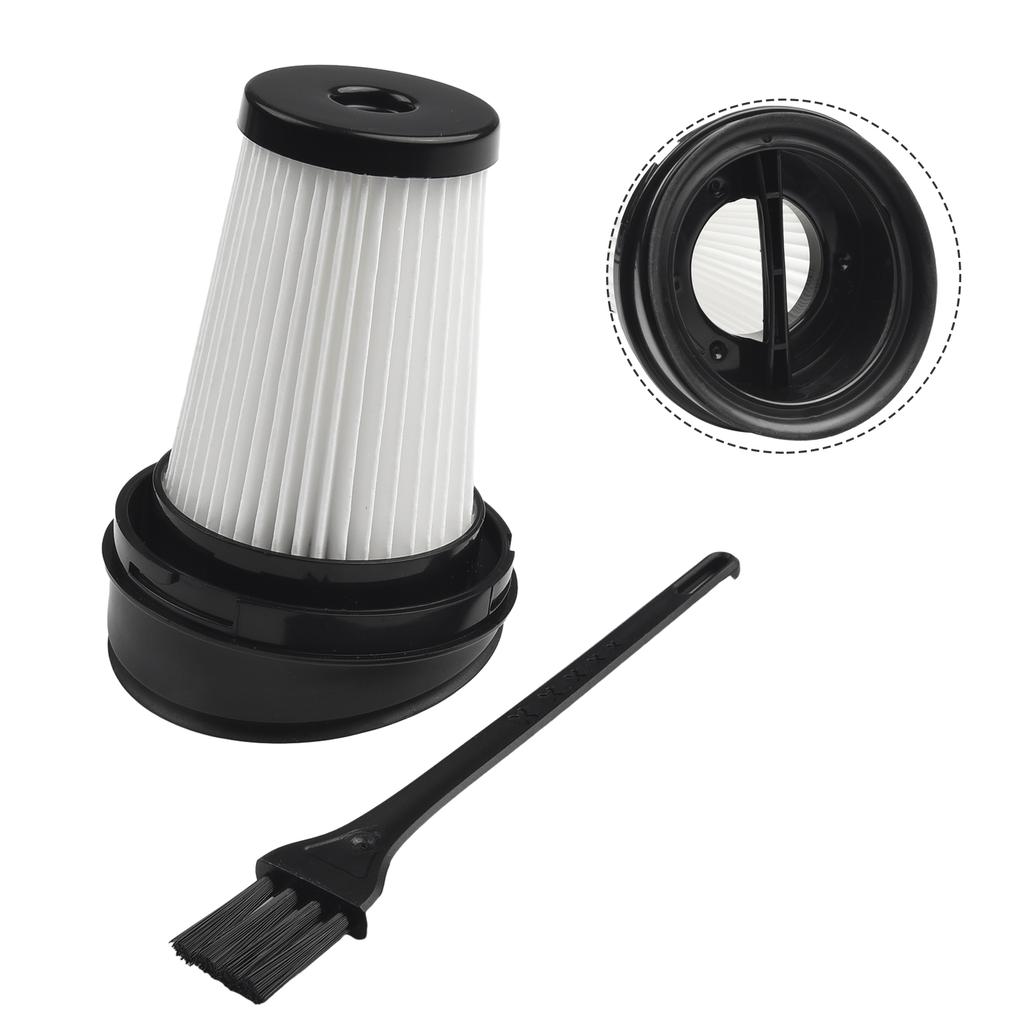 Filtro Lavabile per Aspirapolvere Grundig Cyclonic 21 6V e Per Domo 21 6V