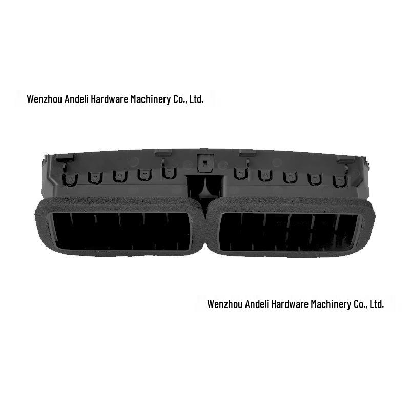 Ford Explorer (2011-2015) Base Model Center Air Vent Assembly