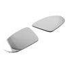 NEW-Car Rearview Mirror Glass Door Mirror Heated Glass For Opel Vauxhall Astra K 2016- ignia B MK2 2017-