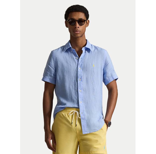 Рубашка Polo Ralph Lauren 710968912501 EU M