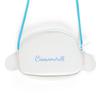 Sanrio Cinnamoroll Coin Purse with Rope - Cinnamon - Coin Purse/Pass Case - Character - 16.3 x 3 x 8 cm - 765856 SANRIO