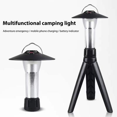 Camping og vandreture – Lommelygter og campinglygter