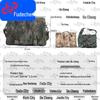 Futecheng Multi-purpose Tactical & Outdoor Bags