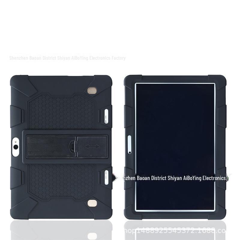 

Универсальный кожаный чехол для планшета 10 дюймов со встроенной подставкой 10-inch 24*17