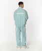 Reebok Legend Warm-Up Windbreaker - Mint