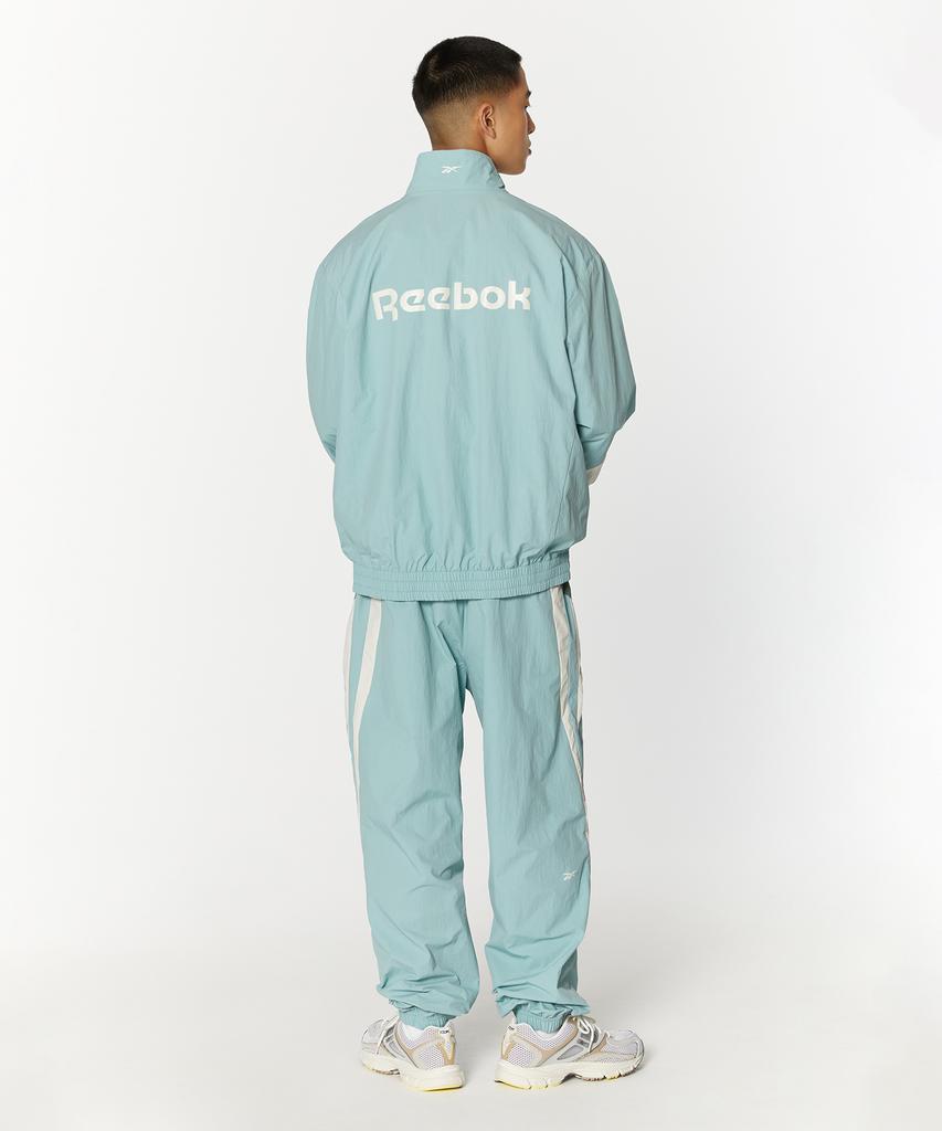 Reebok Legend Warm-Up Windbreaker - Mint