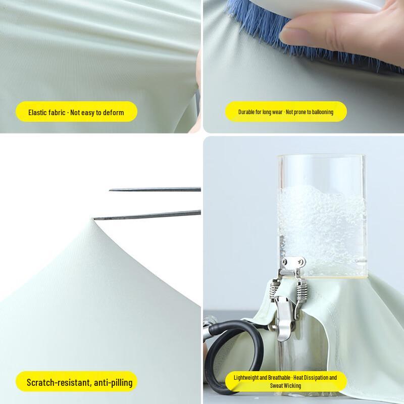 WEZHO Men's Ice Silk UPF50+ Detachable Brim Sun Protection Fishing Shirt