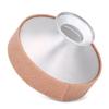Sax Dampener Silencers Lightweight Saxophone Mute Noise Reduction Practice Tool for Tenors/Alto/Soprano Saxophone Part